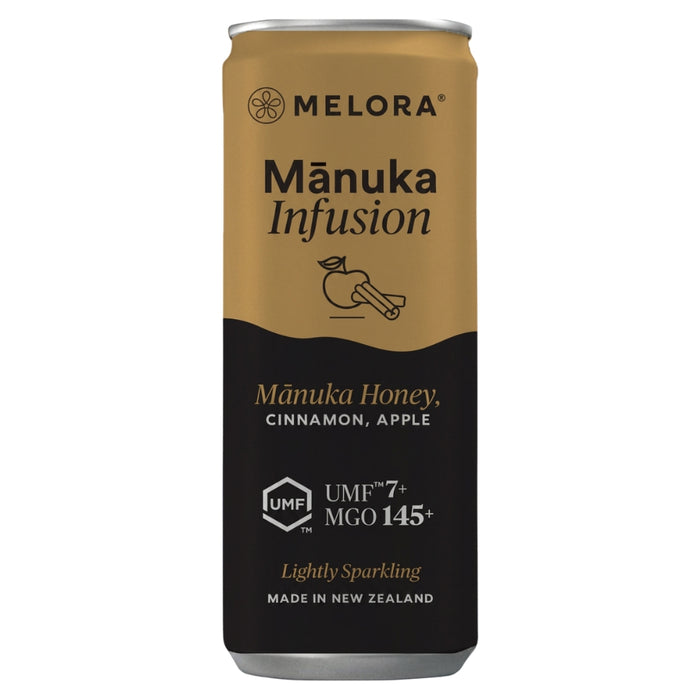 Melora Manuka Apple Cinnamon Drink 250ml