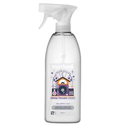 Method All Purpose Deep House Cleaning Spray 828ml