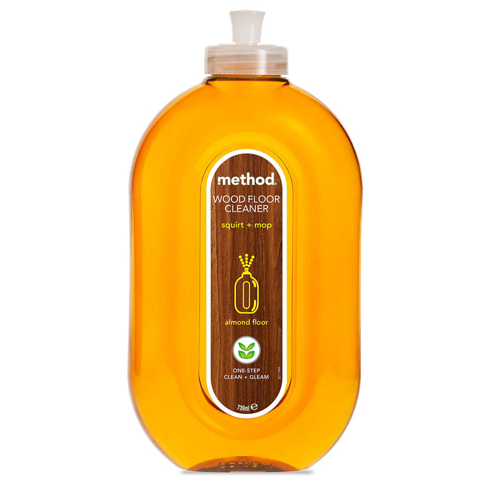 Method Wood for Good Floor Care 739ml