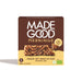 MadeGood Morning Bar Chocolate 5 x 30g