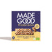 MadeGood Morning Bar Blueberry 5 x 30g