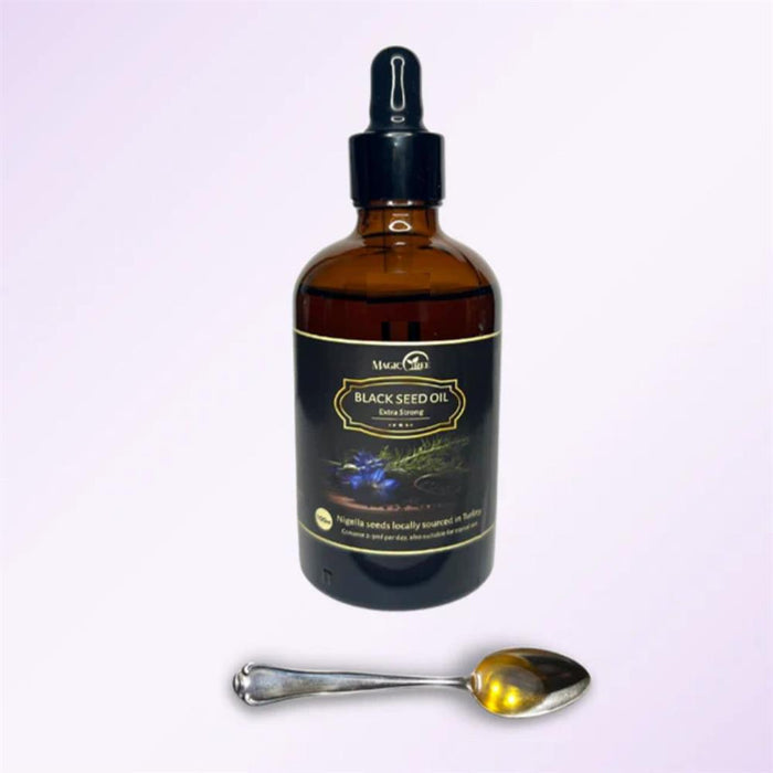Magictree Black Seed Oil Deluxe 100ml
