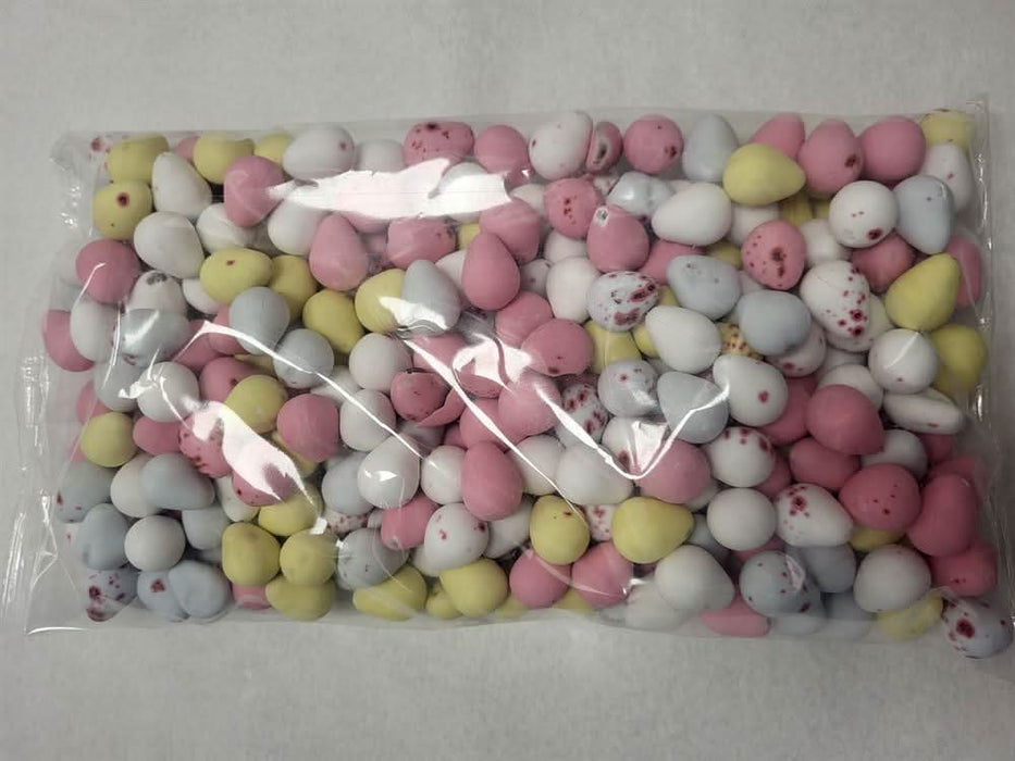 Mummy Meegz Chickee Eggs - Bulk Bag 1kg