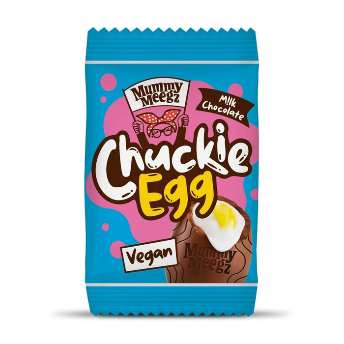 Mummy Meegz Chuckie Egg 38g