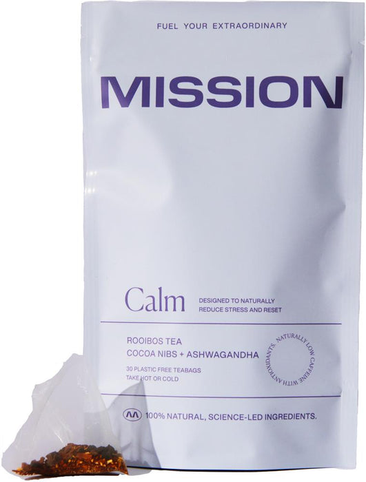 Calm Rooibos Tea