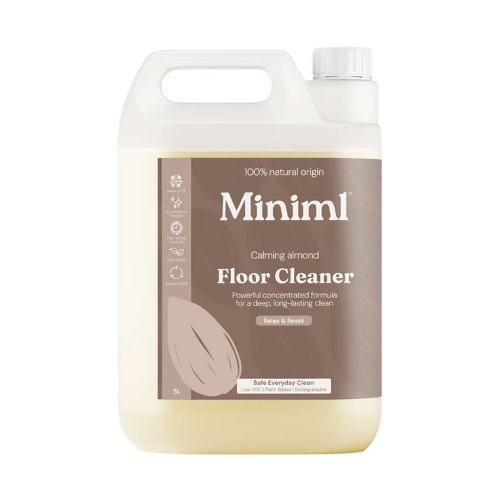 Miniml Floor Cleaner 5L