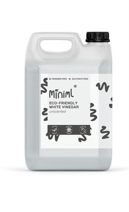 Miniml White Vinegar 20L