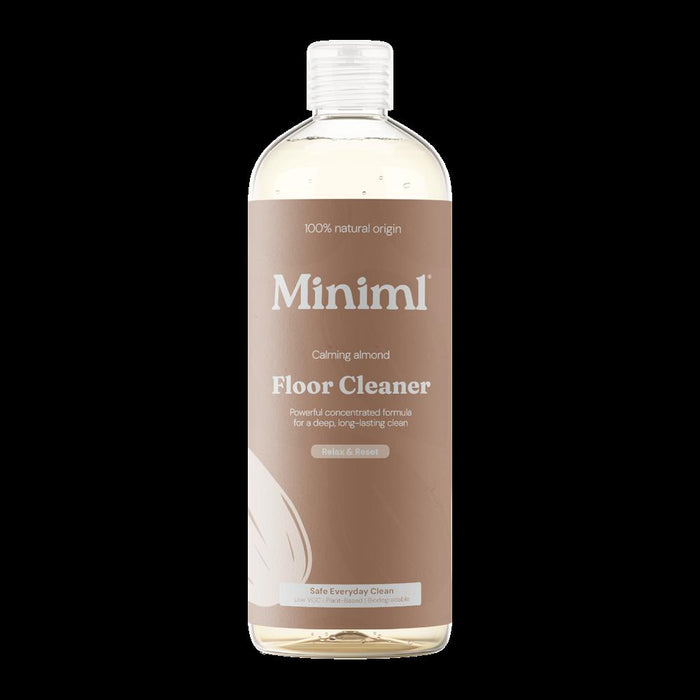 Miniml Floor Cleaner 750ml