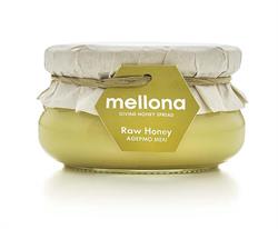 Mellona Raw Honey 250g