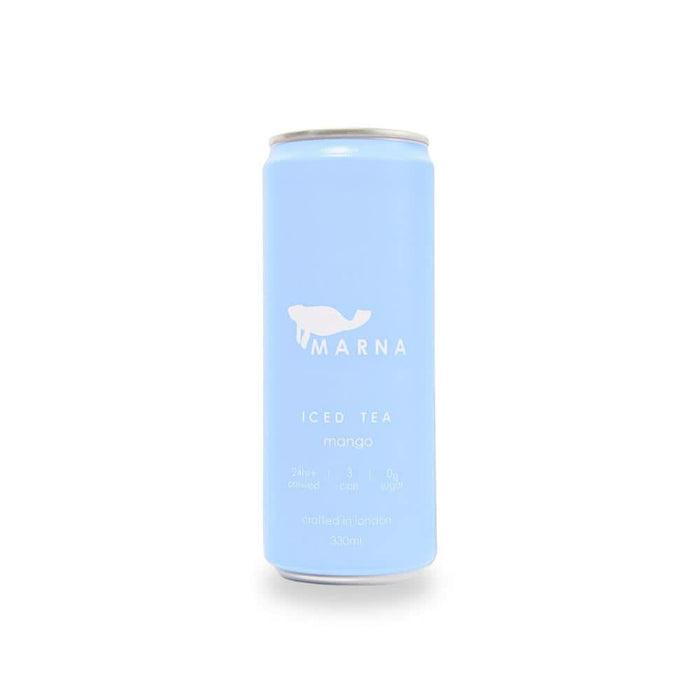 Marna Mango Iced Tea 330ml
