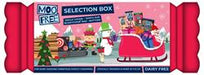 Moo Free Selection Box 100g