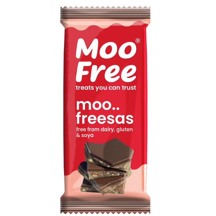 Moofreesas Bar 80g