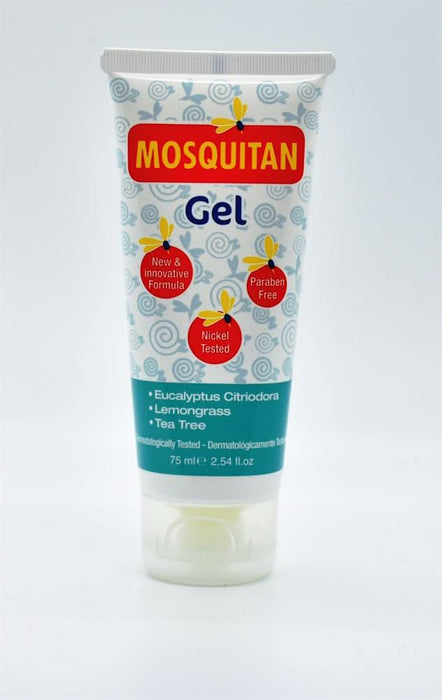 Mosquitan Gel 75ml