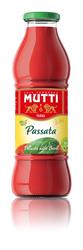 Mutti Passata with Basil 700g