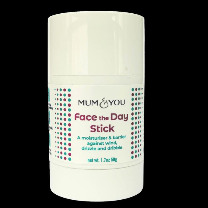 Mum & You Face The Day Stick 50g