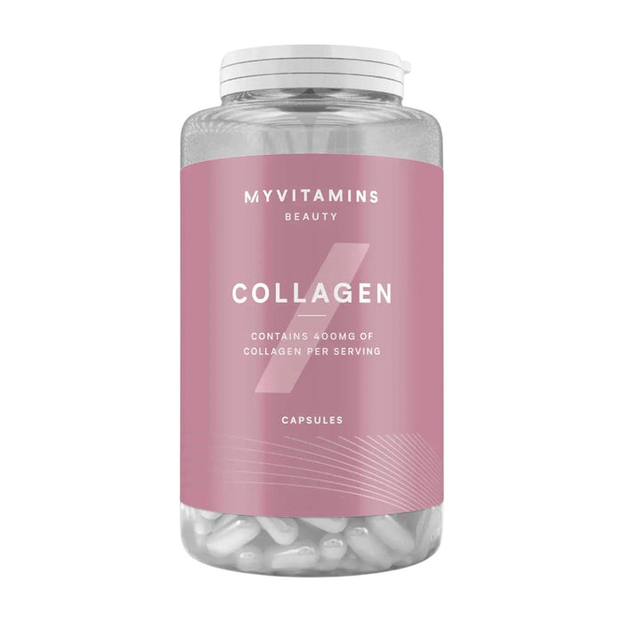 MYVITAMINS Collagen 90 Capsules