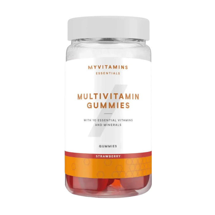 MYVITAMINS Multivitamin 60 Gummies