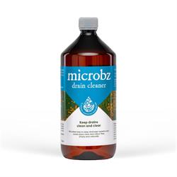 Microbz Drain Cleaner 1L