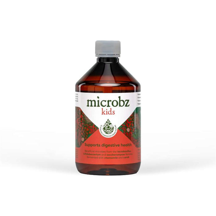 Microbz Bio-Live Kids 475ml