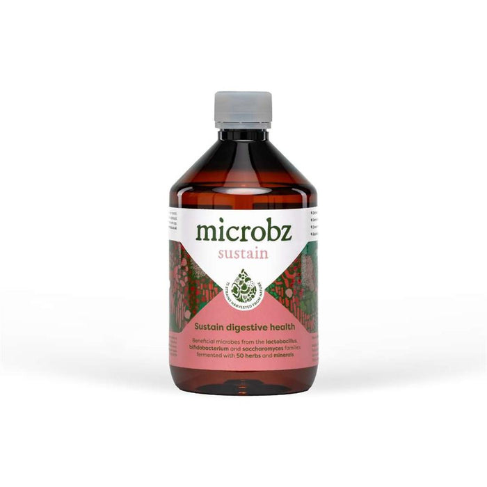 Microbz Bio-Live Revive 475ml