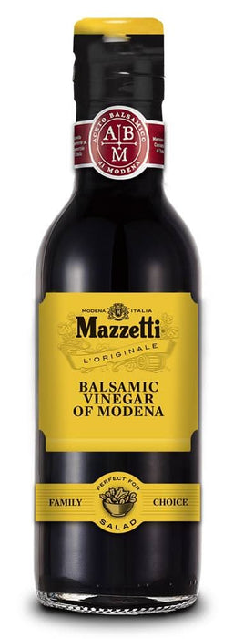 Mazzetti Balsamic Vinegar 250ml