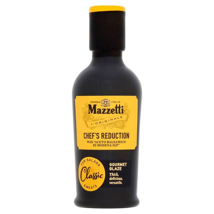 Mazzetti Classic Balsamic Glaze 215ml