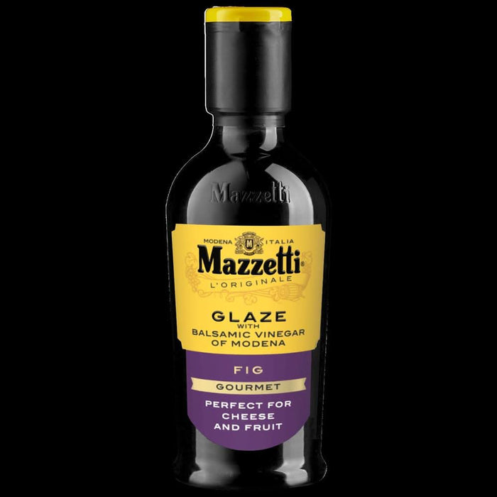 Mazzetti Fig Balsamic Glaze 215ml