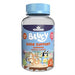 Natures Aid Bluey Bone Support Gummies (Tropical Flavour) 30 Gummies