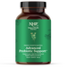 Natural Health Practice Advanced Probiotic Support 60 Capsules