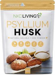 NKD Living Psyllium Husk Powder 500g