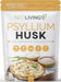 NKD Living Psyllium Husk Whole 500g