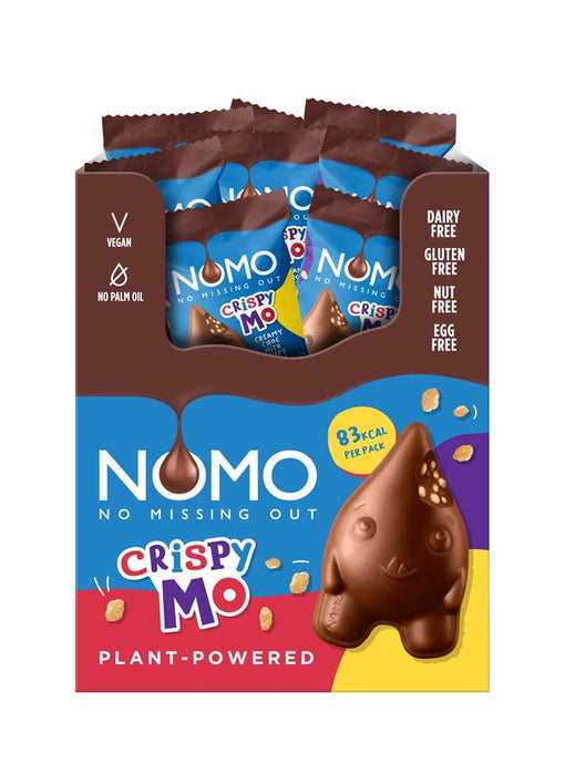 Nomo Kids Impulse Crispy Mo 15g