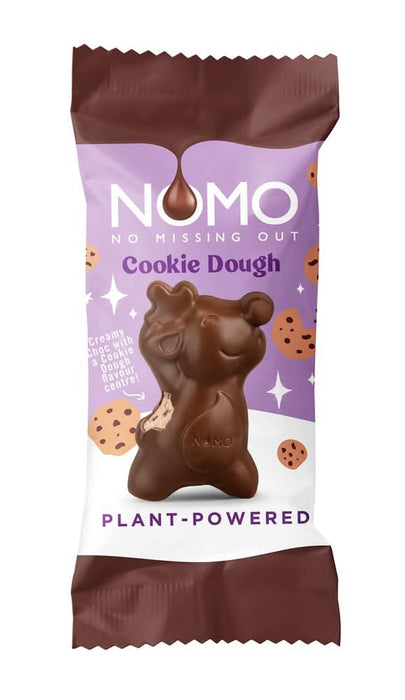 Nomo Xmas Cookie Dough Reindeer 25g