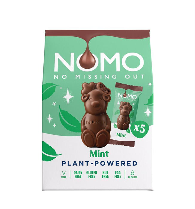 Mono Mini Mint Reindeer Multi 53g