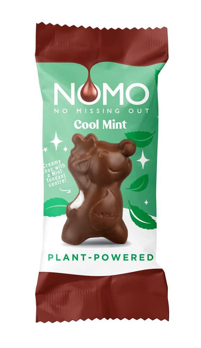 Nomo Mini Reindeer Mint 25g