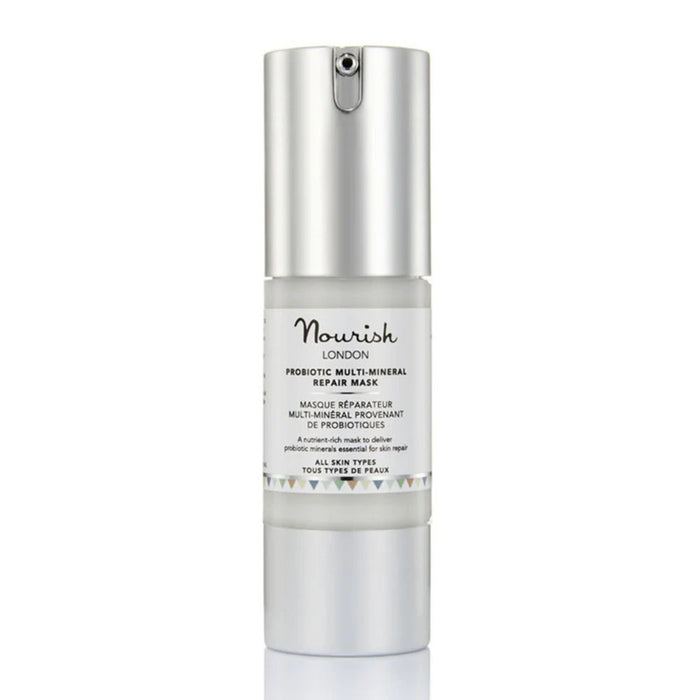 Nourish London Probiotic Repair Mask 30ml