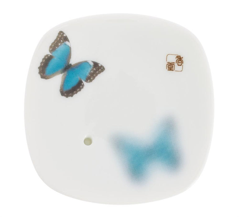 Nippon Kodo Incense Holder Butterfly