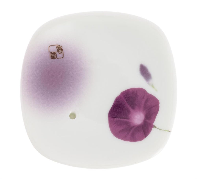 Nippon Kodo Incense Holder Morning Glory