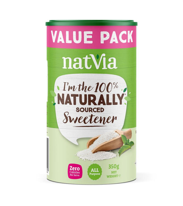 Natvia Sweetener 350g