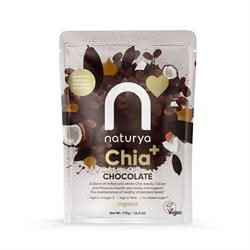 Naturya Chia+ Chocolate 175g