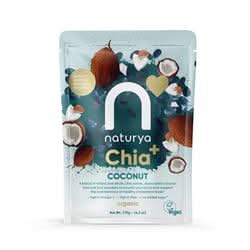 Naturya Chia+ Coconut 175g