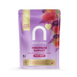 Naturya Menopause Support Mixed Berry 175g