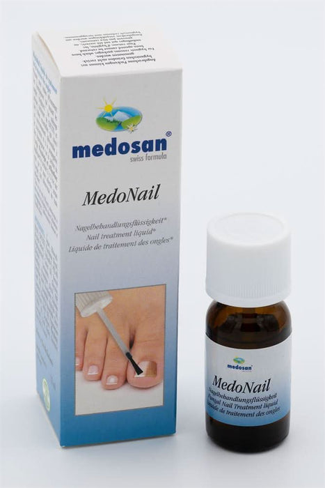 Norupharma Medonail Fungal Nail Solution 10ml