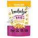 Indulge Corn Nibbles Smokehouse BBQ 100g