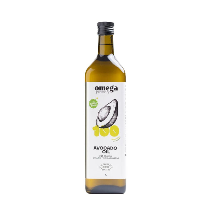 Avocado Oil 1L