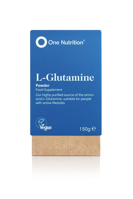 One Nutrition L-Glutamine 150g