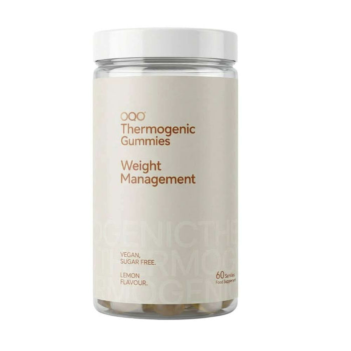 OQO Slimming gummy 60 Gummies