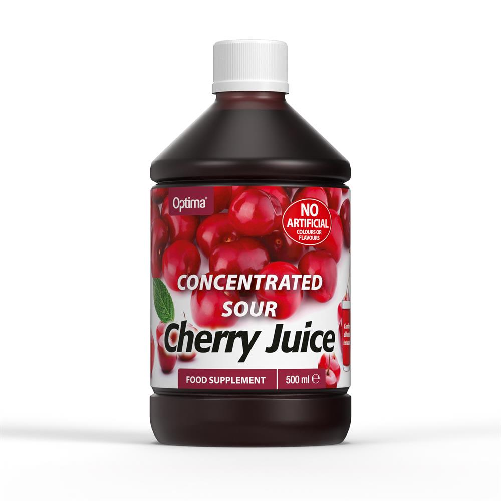 Montmorency Cherry