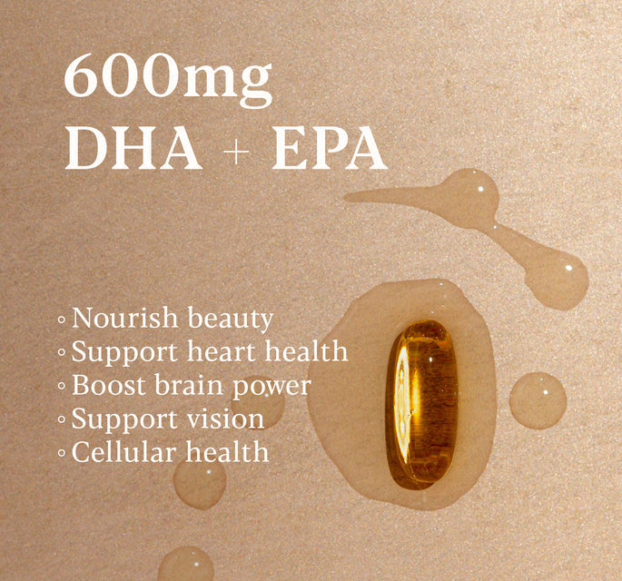 Higher Nature Fish Oil Omega 3 1000mg 90 Capsules