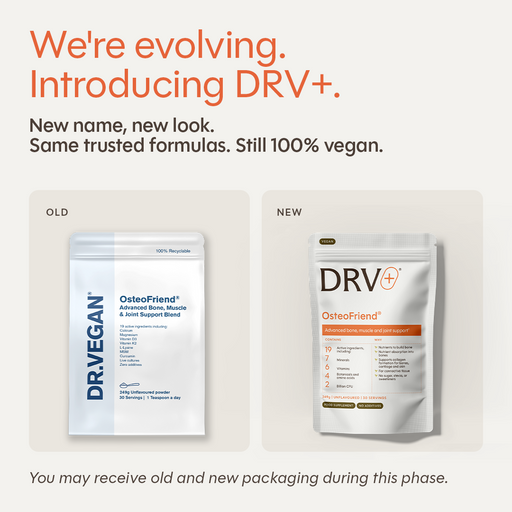 DRV+ OsteoFriend 249g - image 2